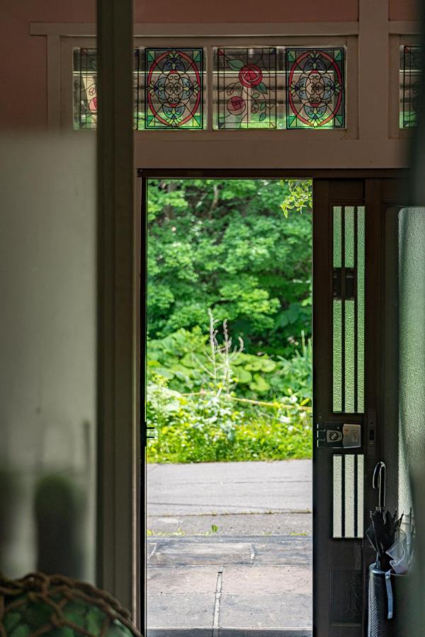 小樽 民泊 Ōta 1 号館 Hotel Exterior photo